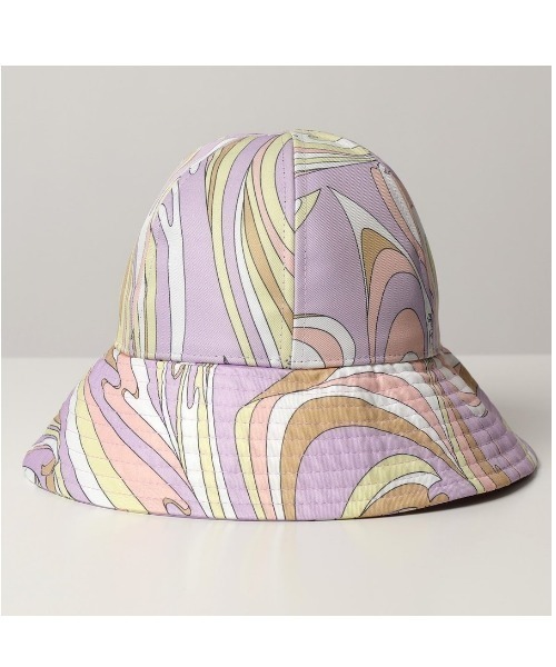 EMILIO PUCCI（エミリオプッチ）の「HATS - HAT - HAT（ハット）」 - WEAR