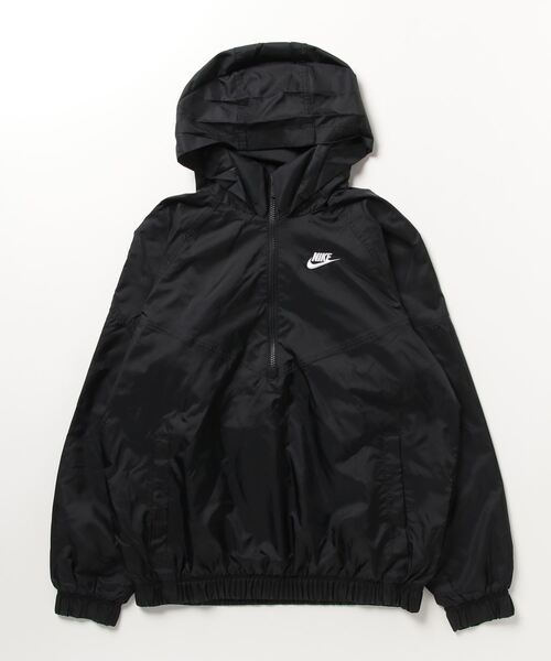 NIKE（ナイキ）の「NIKE/ナイキ クラブ ウーブン トラック ジャケット