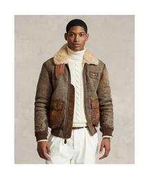 POLO RALPH LAUREN（ポロ ラルフ ローレン）｜ムートンコート一覧 - WEAR