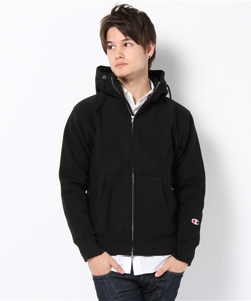 styles（スタイルス）の「チャンピオン ウィンドストッパー