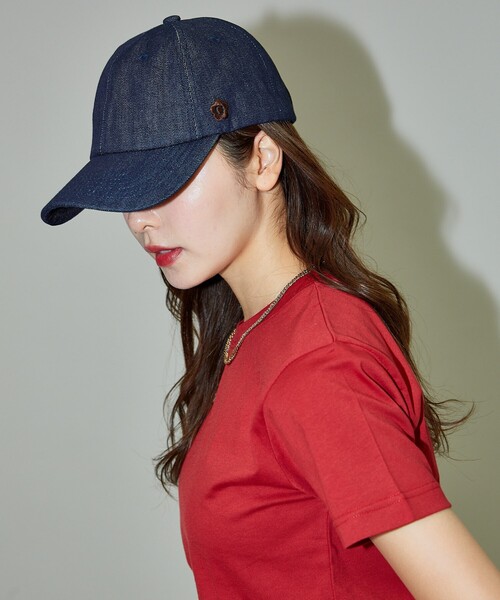 セール】MARY QUANT × PUBLUX/マリークワント フラワーモチーフ刺繍