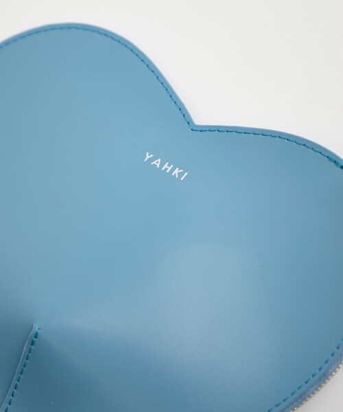 YAHKI/ヤーキ】YH-641/ハートハンドバッグ（ハンドバッグ）｜YAHKI