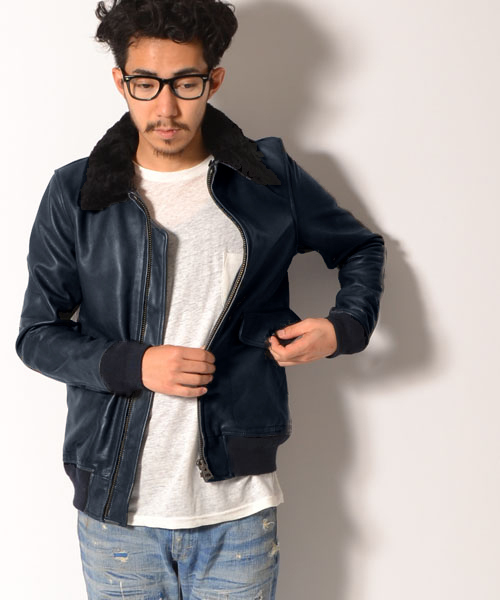 AMERICAN RAG CIE（アメリカンラグシー）の「AMERICAN RAG CIE 2WAYG1