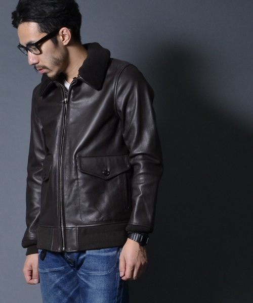 AMERICAN RAG CIE（アメリカンラグシー）の「AMERICAN RAG CIE 2WAYG1