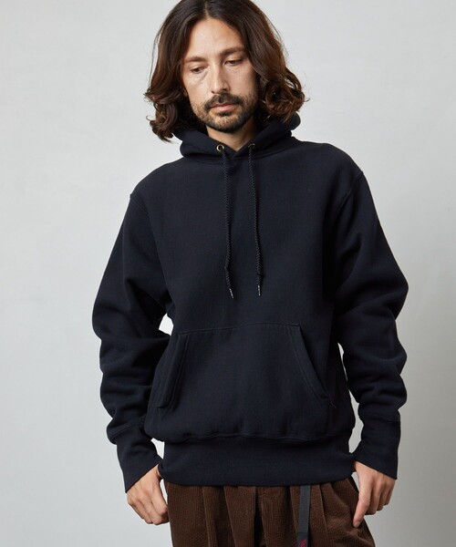 CAMBER（キャンバー）の「CAMBER/キャンバー CROSSKNIT PULLOVER PK