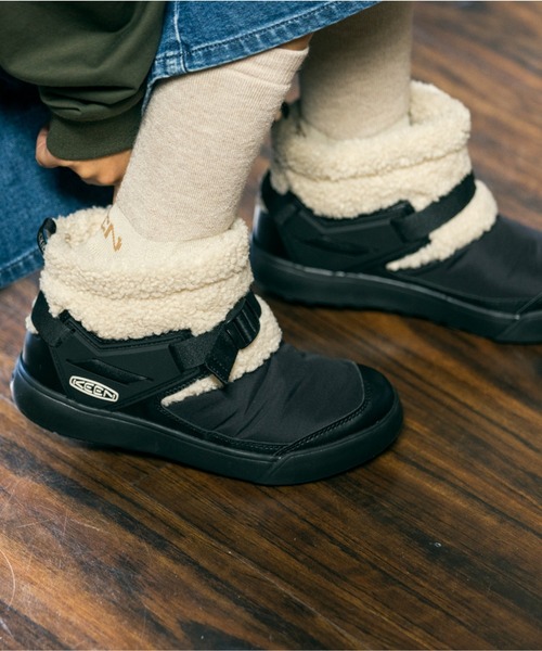 KEEN（キーン）の「HOODROMEO MINI / フッドロメオ ミニ / レディース