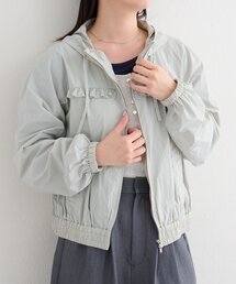ジャケット/アウター（グレー/灰色系・フリル）ファッション通販