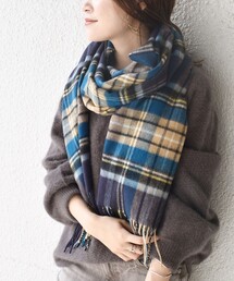 Johnstons of Elgin（ジョンストンズオブエルガン）の「JOHNSTONS