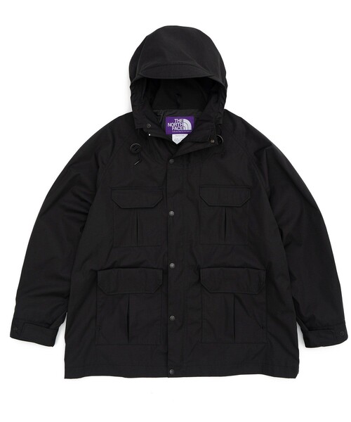 THE NORTH FACE PURPLE LABEL（ザ ノースフェイス パープルレーベル