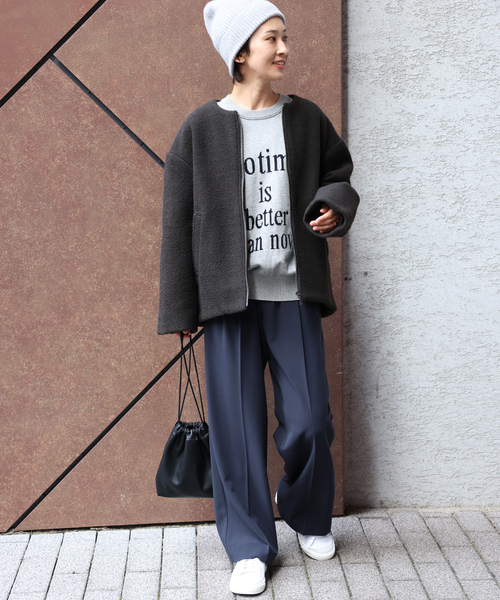 JOURNAL STANDARD relume（ジャーナルスタンダード レリューム）の