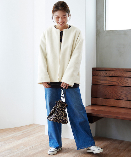 JOURNAL STANDARD relume（ジャーナルスタンダード レリューム）の