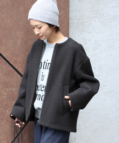 JOURNAL STANDARD relume（ジャーナルスタンダード レリューム）の