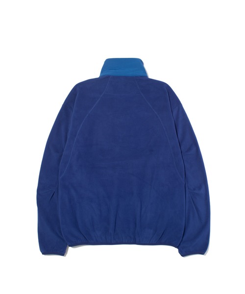 F/CE. （エフシーイー）の「F/CE. POLARTEC MICRO PULLOVER / エフシー