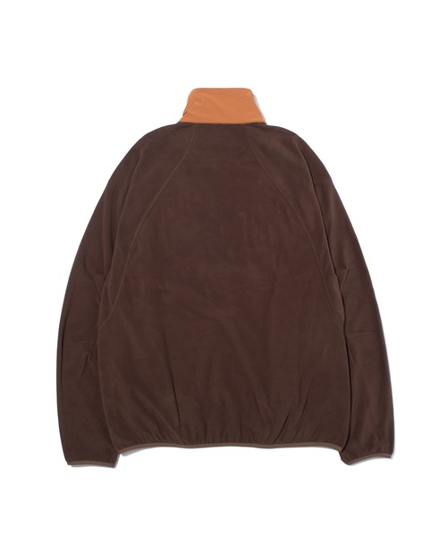 F/CE. （エフシーイー）の「F/CE. POLARTEC MICRO PULLOVER / エフシー