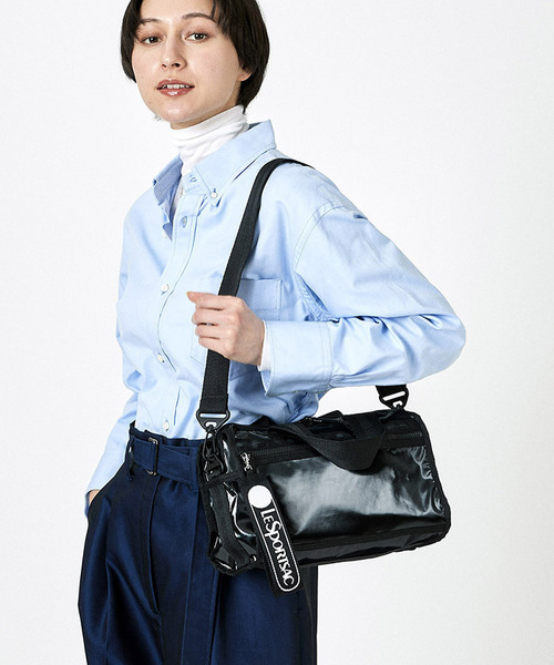 BIKE BOSTON ヒトリップカグヤブラック（ショルダーバッグ