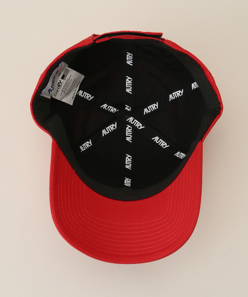 セール】【AUTRY/オートリー】 CAP（キャップ）｜AUTRY（オートリー