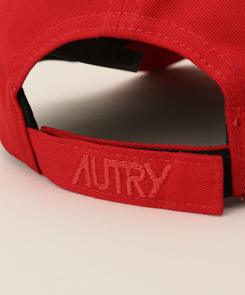 セール】【AUTRY/オートリー】 CAP（キャップ）｜AUTRY（オートリー