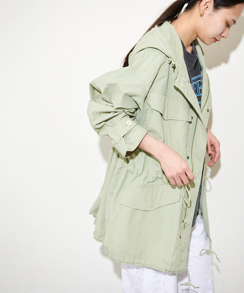 ARMY TWILL（アーミーツイル）の「別注【ARMY TWILL/アーミーツイル