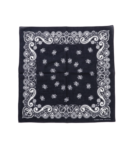 NUMBER (N)INE（ナンバーナイン）の「BANDANA/バンダナ（バンダナ