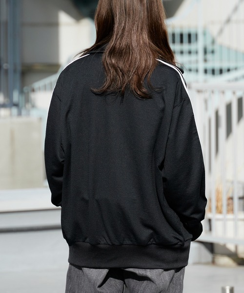 adidas（アディダス）の「adidas/アディダス FIREBIRD ADICOLOR