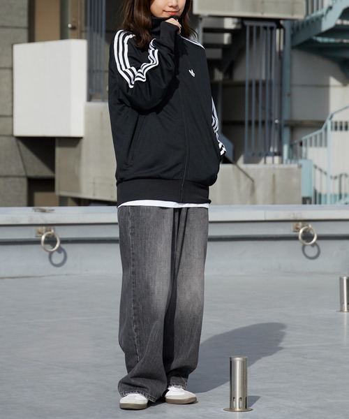 adidas（アディダス）の「adidas/アディダス FIREBIRD ADICOLOR