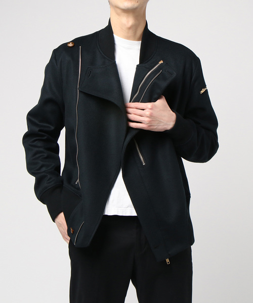 Vivienne Westwood MAN（ヴィヴィアンウエストウッドマン）の「MA-1