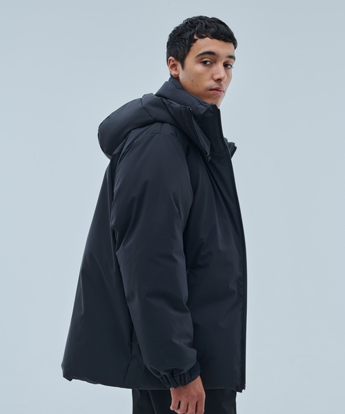 UNITED TOKYO（ユナイテッドトウキョウ）の「2wayラミネートダウン