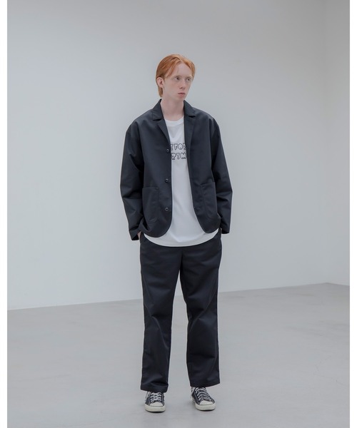 uniform experiment（ユニフォームエクスペリメント）の「STANDARD