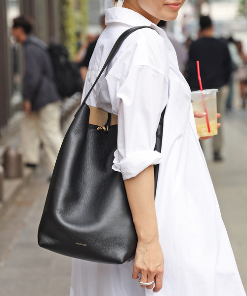 FRENZLAUER/フランツロアー】 MAMI LARGE（トートバッグ）｜FRENZLAUER