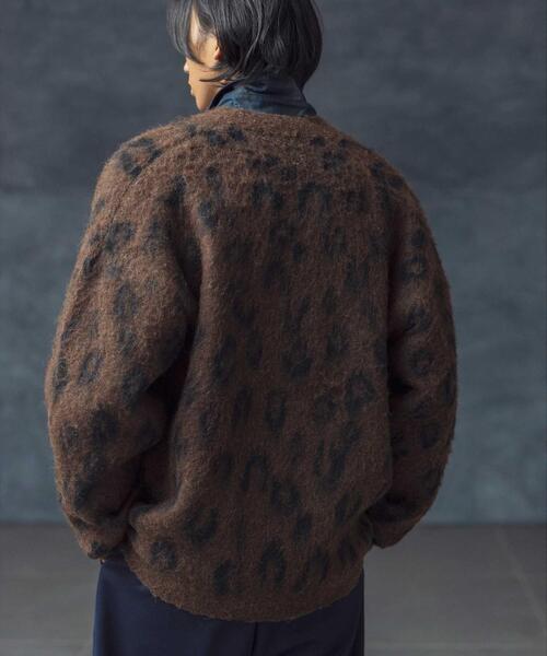 MONKEY TIME（モンキータイム）の「＜monkey time＞ レオパード