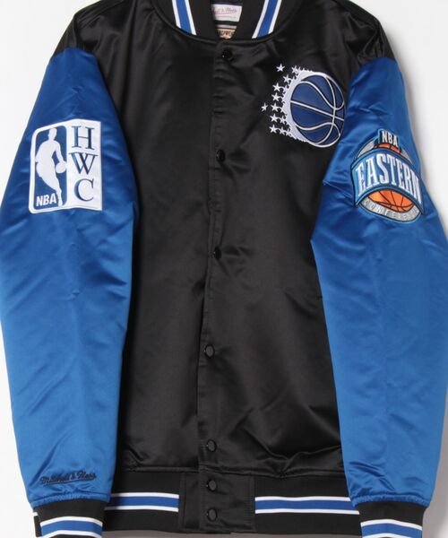 Mitchell&Ness/ミッチェルアンドネス】NBA PRIMETIME HEAVYWEIGHT