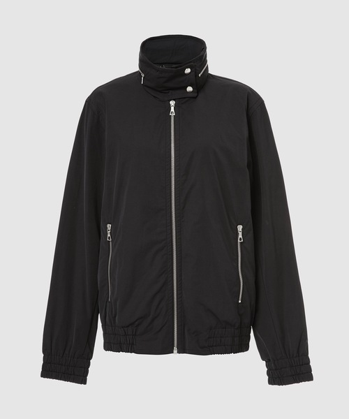 DRIES VAN NOTEN（ドリスヴァンノッテン）の「VINA 3298 W.W.JACKET