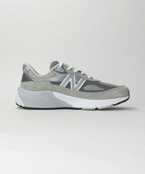 NEW BALANCE（ニューバランス）の「＜New Balance＞ M990 V6