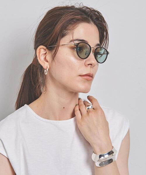 BLANC..（ブラン）の「＜BLANC（ブラン）＞BM005 サングラス