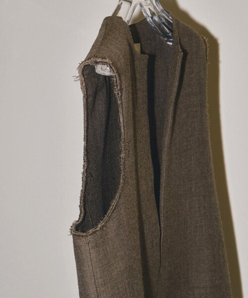 TODAYFUL（トゥデイフル）の「【TODAYFUL/トゥデイフル】ダブル