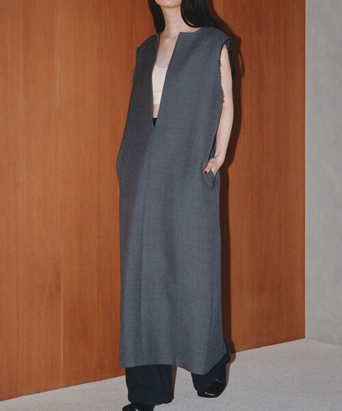 TODAYFUL（トゥデイフル）の「【TODAYFUL/トゥデイフル】ダブル