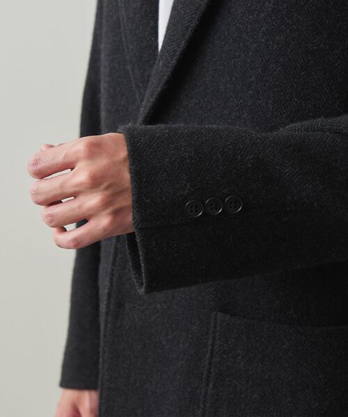 Steven Alan（スティーブンアラン）の「＜Steven Alan＞ ラムズウール