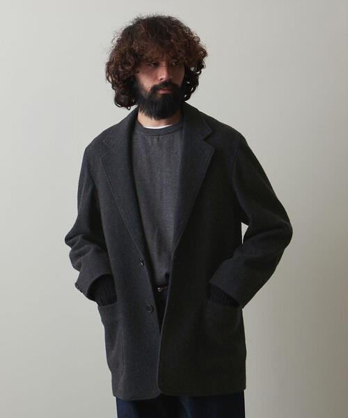 Steven Alan（スティーブンアラン）の「＜Steven Alan＞ ラムズウール