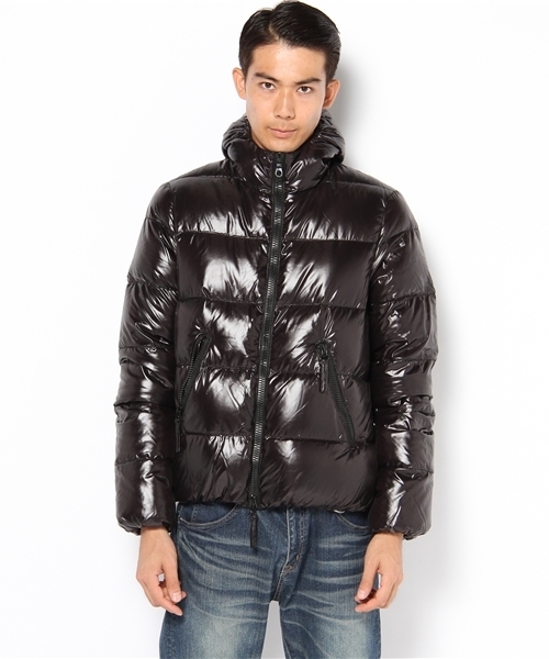 BEAMS（ビームス）の「DUVETICA / VEGA（ダウンジャケット/コート