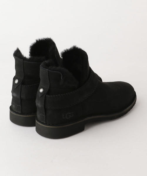 UGG（アグ）の「【WEB限定】＜UGG（アグ）＞MCKAYマッケイ ムートン