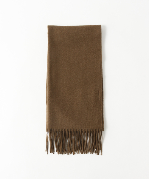 JOURNAL STANDARD（ジャーナルスタンダード）の「カシミヤマフラー