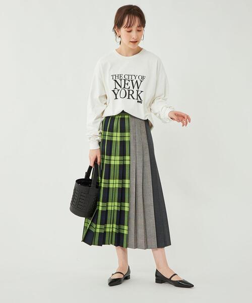 green label relaxing（グリーンレーベルリラクシング）の「【別注