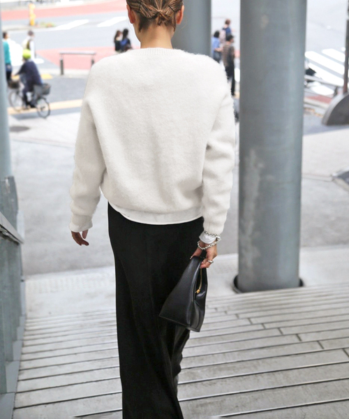 Deuxieme Classe（ドゥーズィエムクラス）の「【LAUREN MANOOGIAN