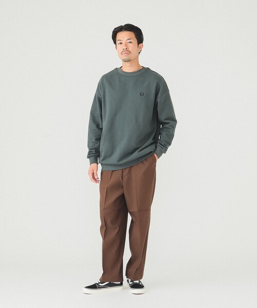 FRED PERRY（フレッドペリー）の「FRED PERRY × BEAMS / 別注 エン