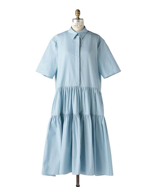 Drawer（ドゥロワー）の「〈CECILIE BAHNSEN（セシリー バンセン