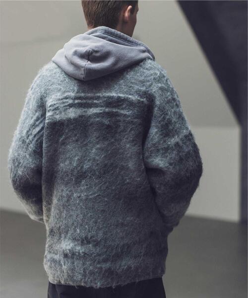 MONKEY TIME（モンキータイム）の「＜monkey time＞ ジャカード