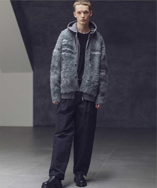 MONKEY TIME（モンキータイム）の「＜monkey time＞ ジャカード