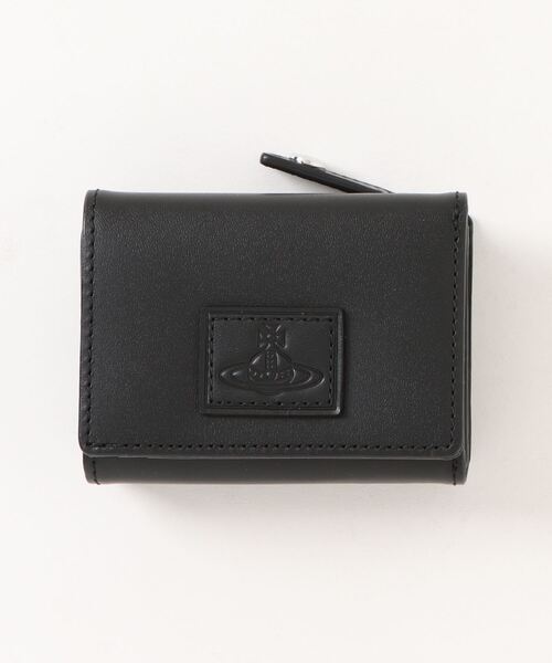 Vivienne Westwood（ヴィヴィアンウエストウッド）の「ﾐﾆ財布（財布