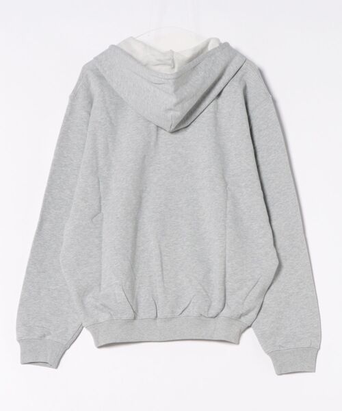 GOSHA RUBCHINSKIY/ゴーシャ・ラブチンスキー/HOODIE（パーカー