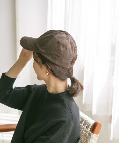 URBAN RESEARCH DOORS（アーバンリサーチドアーズ）の「コーデュロイ